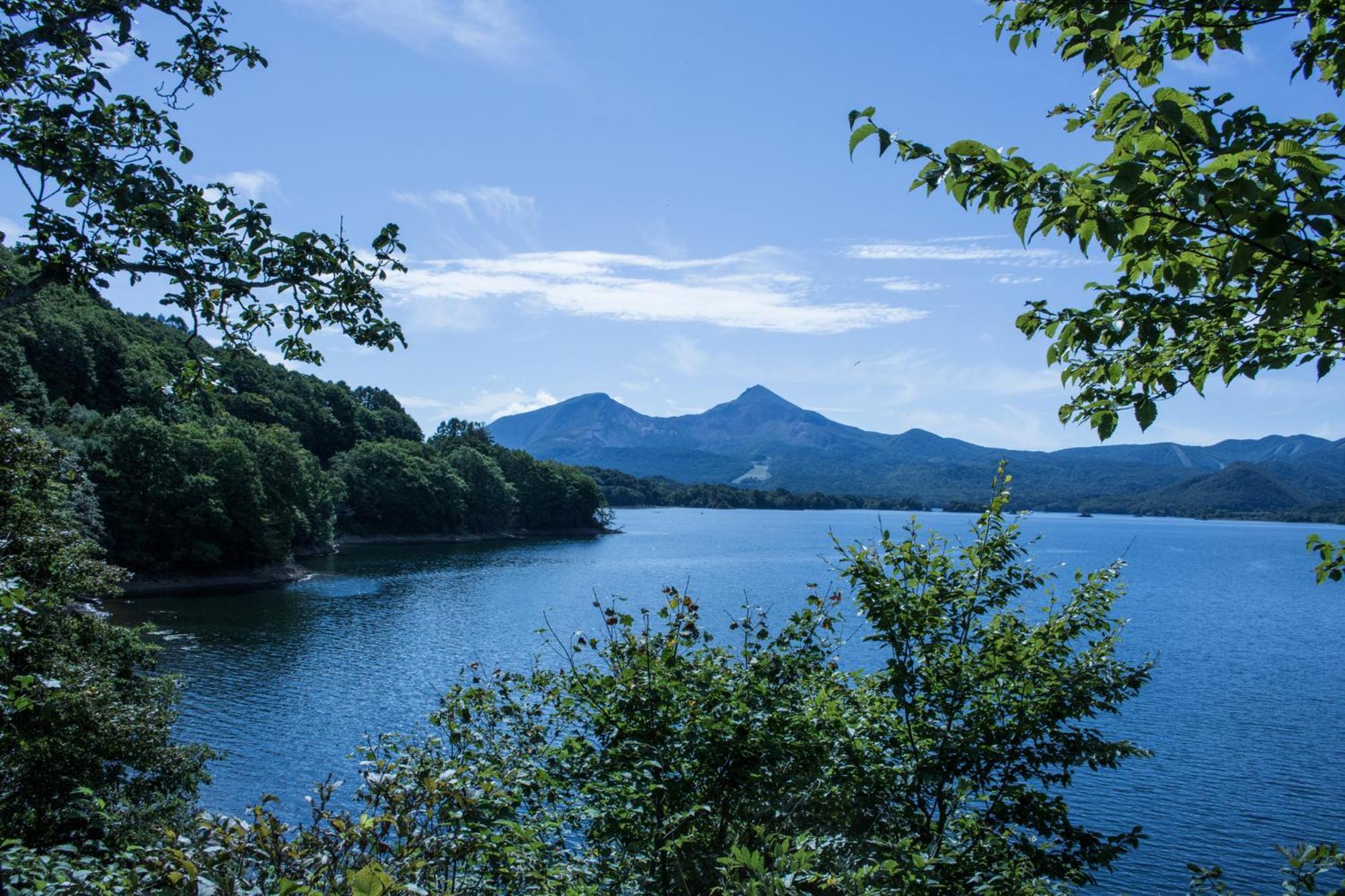 Mercure Urabandai Resort & Spa Kitashiobara Экстерьер фото