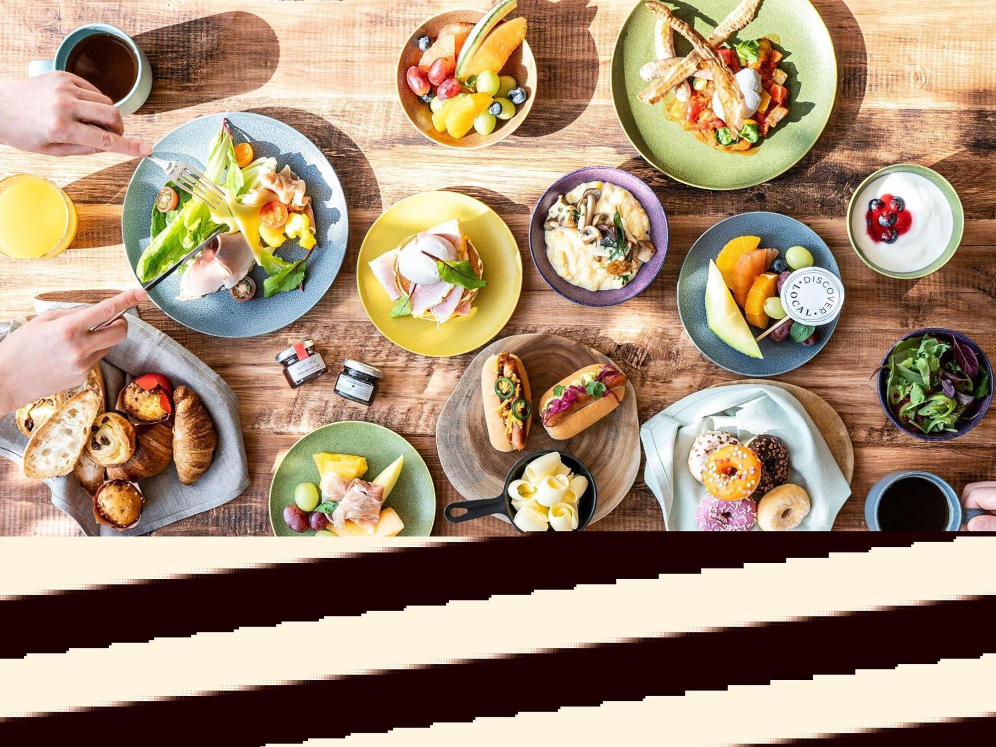 Mercure Urabandai Resort & Spa Kitashiobara Экстерьер фото