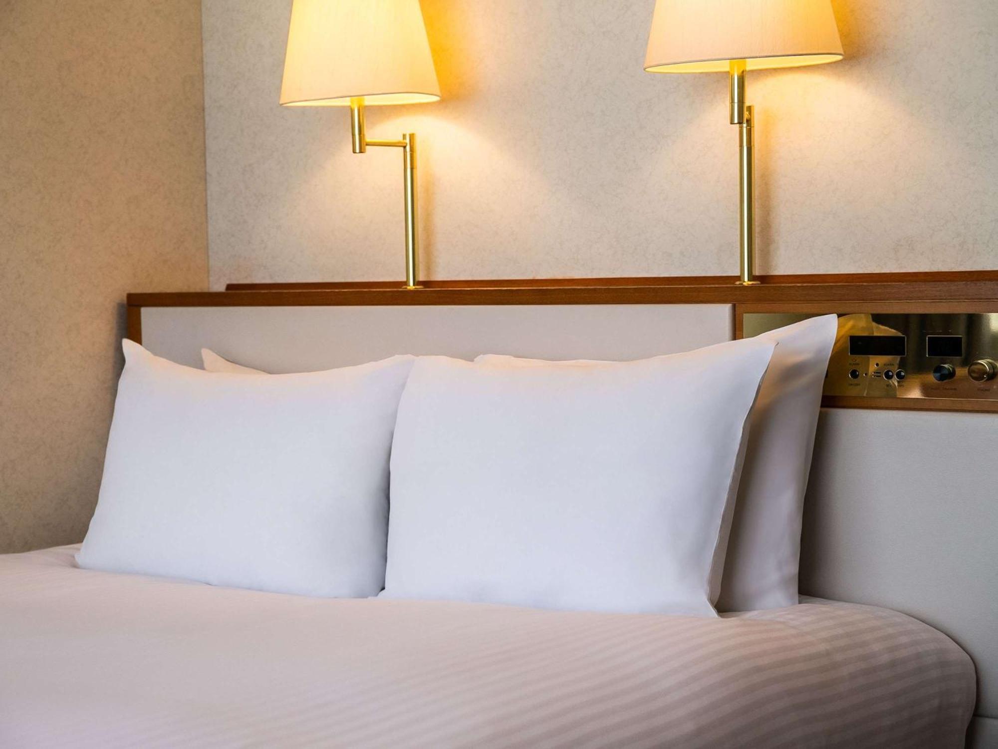 Mercure Urabandai Resort & Spa Kitashiobara Экстерьер фото